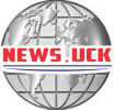 Logotipo do News UCK - Seu portal de Notícias Diárias
